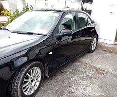 SAAB 9-3 1.9TID AUTOMATIC - Image 9/10