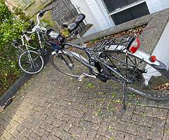 Comfortable Electric bike - Image 3/4