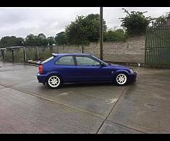 Pitbike wheel wanted