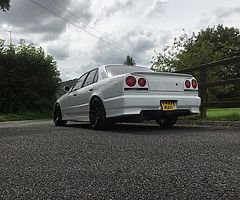 1998 Nissan Skyline - Image 3/10