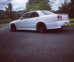 1998 Nissan Skyline - Image 4/10