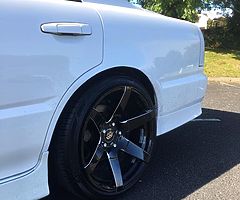 1998 Nissan Skyline - Image 7/10