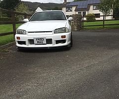 1998 Nissan Skyline - Image 10/10