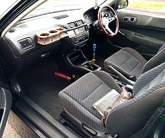 Honda civic ej9 swap - Image 4/10
