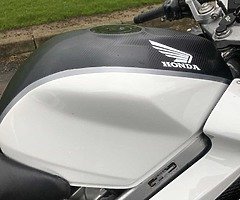 2002 Honda VFR
