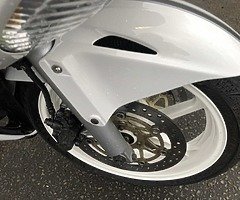 2002 Honda VFR - Image 4/10