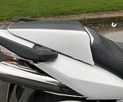 2002 Honda VFR - Image 6/10