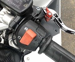 2002 Honda VFR - Image 7/10