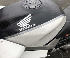 2002 Honda VFR - Image 9/10