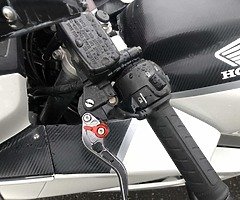 2002 Honda VFR - Image 10/10