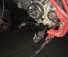 125 lmx pitbike - Image 6/10