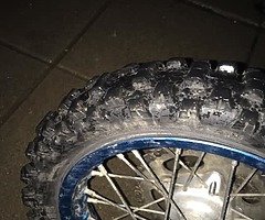 125 lmx pitbike - Image 8/10