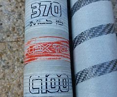 370 C100 Flex Top Mast