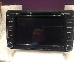 New car multimedia system