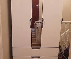 Needs gone