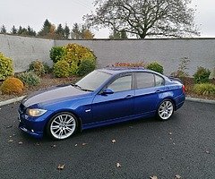 BMW 320d e90 - Image 3/7