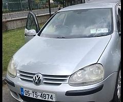 Golf mk5 1.9tdi - Image 3/6