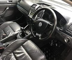 Golf mk5 1.9tdi - Image 5/6