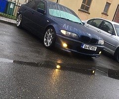 2004 msport 320d - Image 3/5