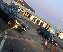 2004 msport 320d - Image 4/5