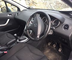 trade cars at