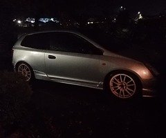 Honda civic ep2 - Image 4/9