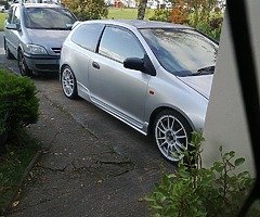 Honda civic ep2 - Image 7/9