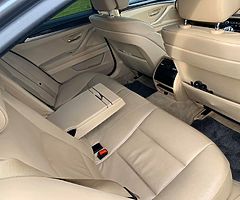 BMW 530D M-Sport 3.0 Auto- 8 speed Nct & Tax - Image 9/10