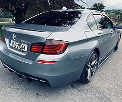 BMW 530D M-Sport 3.0 Auto- 8 speed Nct & Tax - Image 10/10