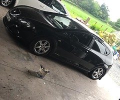 Seat standards