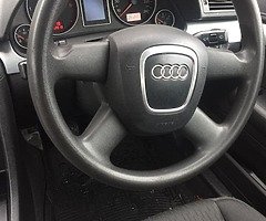 Fresh nct 2l tdi full service history all on the books stamps the lot also belt and pump done - Image 3/6