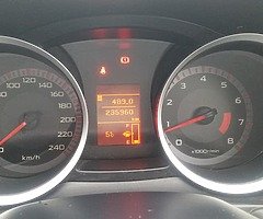 2008 Mitsubishi Lancer Intense 1.5 petrol - Image 9/10