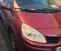 Renault scenic - Image 3/3