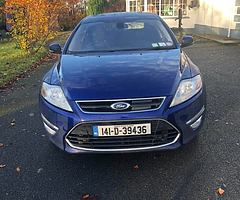 Ford Mondeo titanium x - Image 5/9