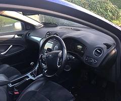 Ford Mondeo titanium x - Image 8/9