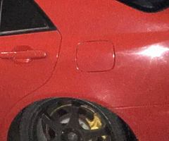 Ray alloys 5x114