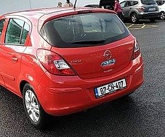 Opel Corsa 1,2 benzyna - Image 3/4