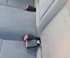 Toyota prius 2007