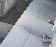 Toyota prius 2007
