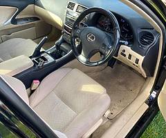 Lexus IS220 - Image 6/6