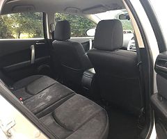 2009 Mazda 6TS 2.0 Diesel Long NCT - Image 8/10