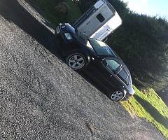 Vw bora