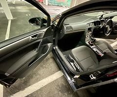 2013 Volkswagen Golf 1.6 TDI Bluemotion - Image 3/9