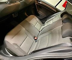 2013 Volkswagen Golf 1.6 TDI Bluemotion - Image 5/9