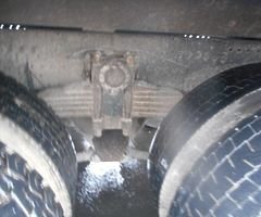 FOR SALE: DAF 85 CF