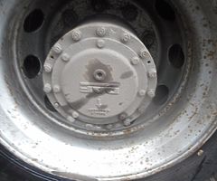 FOR SALE: DAF 85 CF - Image 3/10