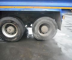 FOR SALE: DAF 85 CF - Image 4/10
