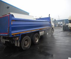 FOR SALE: DAF 85 CF - Image 6/10