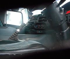 FOR SALE: DAF 85 CF - Image 8/10