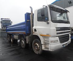 FOR SALE: DAF 85 CF - Image 10/10